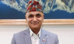 संविधान रक्षार्थ जनप्रतिनिधिलाई अग्रभागमा आउन मुख्यमन्त्री कँडेलको आग्रह