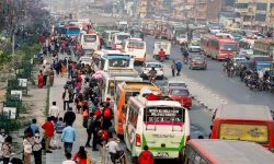 सकसपूर्ण दसैँ यात्रा