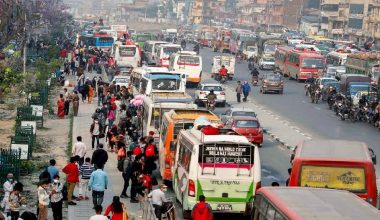 सकसपूर्ण दसैँ यात्रा