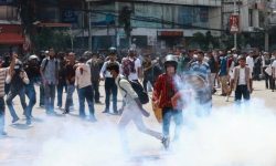 जेनजी आन्दोलनका क्रममा सुदूरपश्चिममा २३४ भौतिक संरचना क्षति