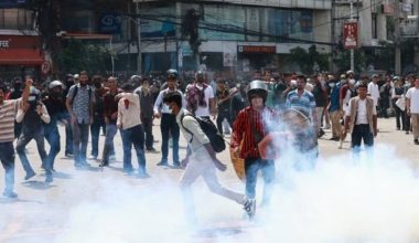 जेनजी आन्दोलनका क्रममा सुदूरपश्चिममा २३४ भौतिक संरचना क्षति