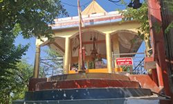 ‘बर्फानी बाबा’ मन्दिर पर्यटकीय गन्तव्यका रुपमा विकास हुँदै