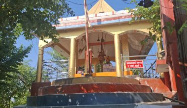 ‘बर्फानी बाबा’ मन्दिर पर्यटकीय गन्तव्यका रुपमा विकास हुँदै