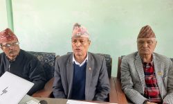 ‘जनअधिकारको रक्षा र आर्थिक समृद्धिको मार्गलाई फराकिलो बनाउन लाग्छौँ’