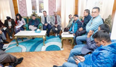 संसद् पुन:स्थापना भएसँगै मुलुकले राजनीतिक निकास पाउने : अध्यक्ष ओली