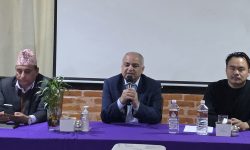 मङ्सिर पहिलो साता अन्तर्राष्ट्रिय कर सम्मेलन हुने