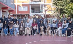 अपांगता भएका व्यक्तिहरूका लागि आयोजना भएको राष्ट्रियस्तरको ह्याकाथन सम्पन्न