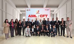 आईएमई लाइफद्वारा सम्पत्ति शुद्धीकरण सम्बन्धी तालिम सम्पन्न