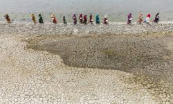 नुनका नदीहरू : जलवायु परिवर्तनसँग बङ्गलादेशको तटीय जीवन सङ्घर्ष