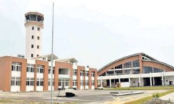 भैरहवा अन्तरराष्ट्रिय विमानस्थल नजिकै हुँदा पनि किन भारततिर मोडिन्छन् विमान ?