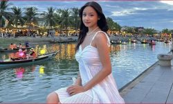 ‘सुम्निमा’मा नवअभिनेत्री सोल गुरुङ