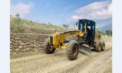 म्याद सकिन लाग्दा कालीगण्डकी करिडोरले गति लियो