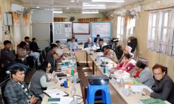 नयाँ अध्यागमन ऐन ल्याउन विज्ञहरूको सुझाव