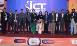 को-को भए आइसिटी अवार्ड २०२५ का उत्कृस्ट ५ फाइनालिस्ट ?