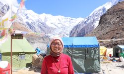 ‘पहाड पनि हिमालै थिए तर अहिले हिमाल पहाड जस्ता भए’