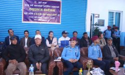 ‘जेनजी’को चाहना पुरा गर्न प्रहरीले सहयोग गर्छः प्रहरी अतिरिक्त महानिरीक्षक कार्की