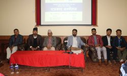 नेपालमा पहिलो पटक कोरियाली शैक्षिक मेला हुँदै