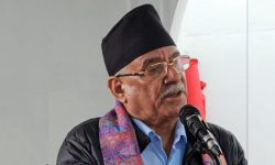 शान्ति प्रक्रियाका बाँकी काम टुङ्ग्याउन देशभक्त शक्तिहरूबीच एकता हुनुपर्ने