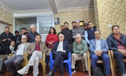 पार्टीको १५औँ महाधिवेशन पुस मसान्तसम्म गरिसक्नुपर्छः नेता कोइराला