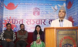 ‘चुनावबाटै निकास सम्भव’