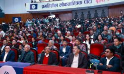 ‘विश्वसँग जोडिएर जान ‘जेनजी’ पुस्ताले उठाएका माग सम्बोधन गर्न आवश्यक’