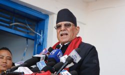 युवा नै नयाँ नेपालको नेतृत्व हुन्, पार्टीले जिम्मेवारी दिन्छः संयोजक दाहाल