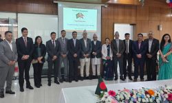 नेपाल र बङ्गलादेशबीच विस्तार हुँदै ऊर्जा सहकार्य