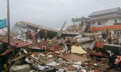 इन्डोनेसियामा ६.६ म्याग्निच्युडको भूकम्प