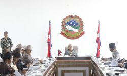 वैदेशिक रोजगारीलाई सुरक्षित बनाउनुपर्छः प्रधानमन्त्री