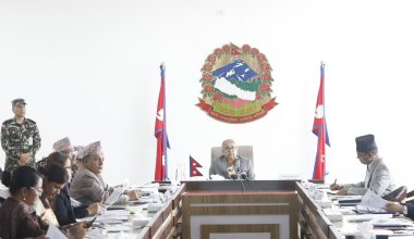 वैदेशिक रोजगारीलाई सुरक्षित बनाउनुपर्छः प्रधानमन्त्री