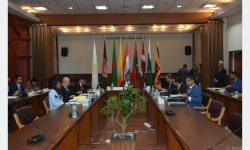 सार्क कार्यक्रम समितिको ६१औं बैठक सम्पन्न