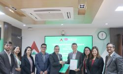 नबिल बैंक र नेपाल इन बिजनेश- ग्रोथ अड्भाइजर्स बीच साना तथा मझौला उद्यमको सुदृढीकरणका लागि साझेदारी