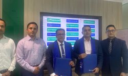 माछापुच्छ्रे बैंकर जोयालुक्कास एक्सचेन्ज यूएईबीच रेमिट्यान्स सेवा सम्झौता