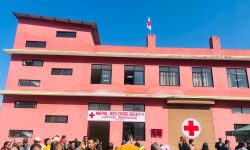 भक्तपुरमा केन्द्रीय गोदामघर तयार