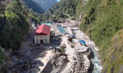 एउटै वडामा पाँच जलविद्युत् आयोजना निर्माण