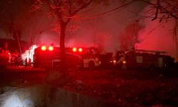 आगलागीका घटनामा बढोत्तरी