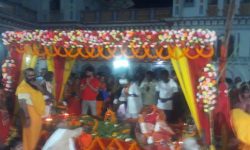 मिथिलामा मनाइयो देवोत्थान उत्सव