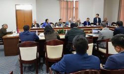 वायुसेवा निगमका बेथिति अन्त्यका लागि प्रधानमन्त्री कार्कीको निर्देशन