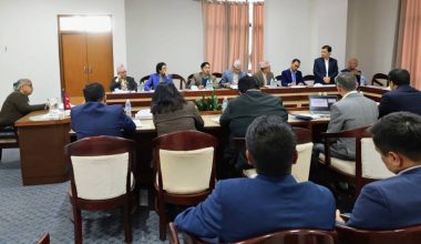 वायुसेवा निगमका बेथिति अन्त्यका लागि प्रधानमन्त्री कार्कीको निर्देशन