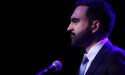 न्युयोर्कमा ऐतिहासिक विजय : वामपन्थी जोहरान ममदानी मेयर निर्वाचित, डेमोक्रेटहरूको मनोबल उकासियो