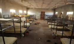 नाइजेरियाको विद्यालयमा बन्दुकधारीद्वारा आक्रमण, ३१५ जना अपहरित