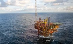 उत्तरी सागरमुनि कार्बन डाइअक्साइड भण्डारण गर्ने महत्त्वाकाङ्क्क्षी योजना सञ्चालनका लागि तयार