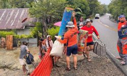 फिलिपिन्समा आँधी ‘कलमेगी’ को प्रकोप : दशौँ हजार नागरिक सुरक्षित स्थानमा सारिए