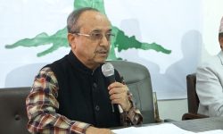 कांग्रेस केन्द्रीय कार्यसमितिको आकस्मिक बैठक : आफ्ताव आलमको निधनप्रति दुःख व्यक्त गर्दै शोक प्रस्ताव पारित