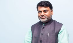 विश्वासको मत प्राप्त गर्ने अवस्था नदेखेपछि मुख्यमन्त्री जितेन्द्र सोनलले दिए राजीनामा