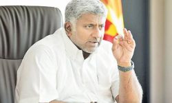 भ्रष्टाचारको आरोपमा श्रीलङ्काका पूर्व मन्त्री पक्राउ