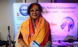 नासामा ३४ वर्षपछि महिला नेतृत्व