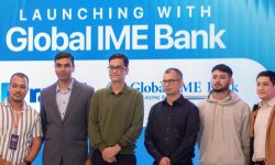 एपीआई बैंकिङ प्लेटफर्म ‘र्यापिड’ सार्वजनिक, कर्पोरेट ग्राहकलाई एउटै प्लेटफर्ममा सबै बैंकिङ सुविधा