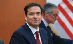 गाजामा संयुक्त राष्ट्रसङ्घको प्रस्तावबारे अमेरिका ‘आशावादी’: रुबियो