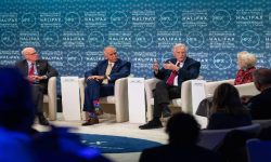 रुबियोद्वारा ट्रम्पको शान्ति योजना ‘रुसको इच्छा–सूची’ भएको दाबी